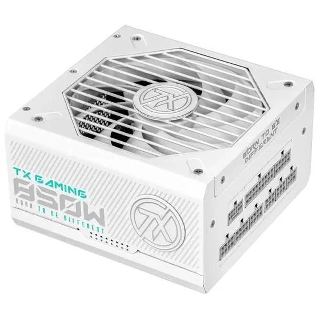 850W 80+ Gold Power Supply White (TG)