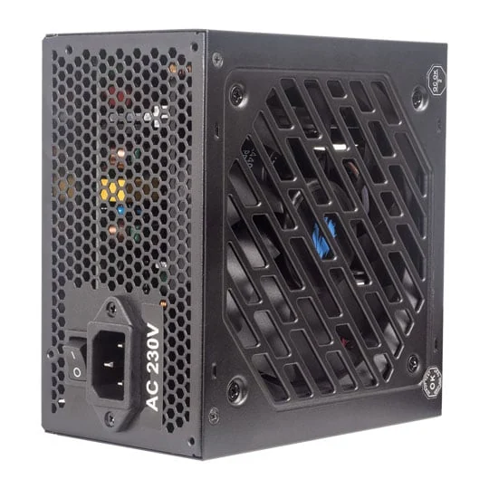 650W Power Supply (TB)