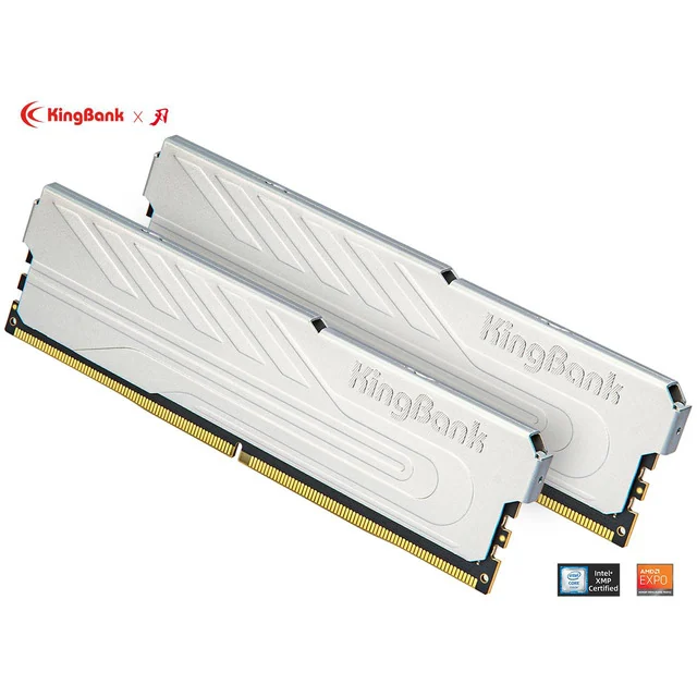 KingBank 16GB DDR5