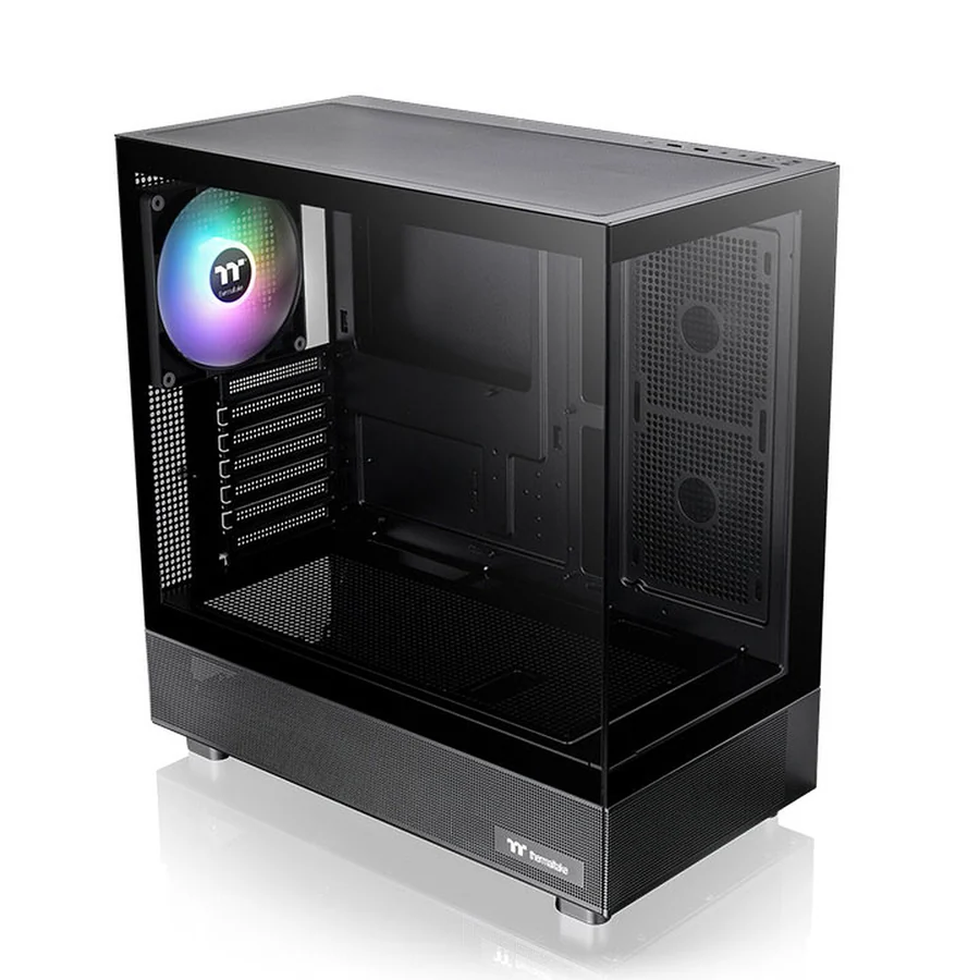 Thermaltake View 270 TG ARGB Mid Tower Case