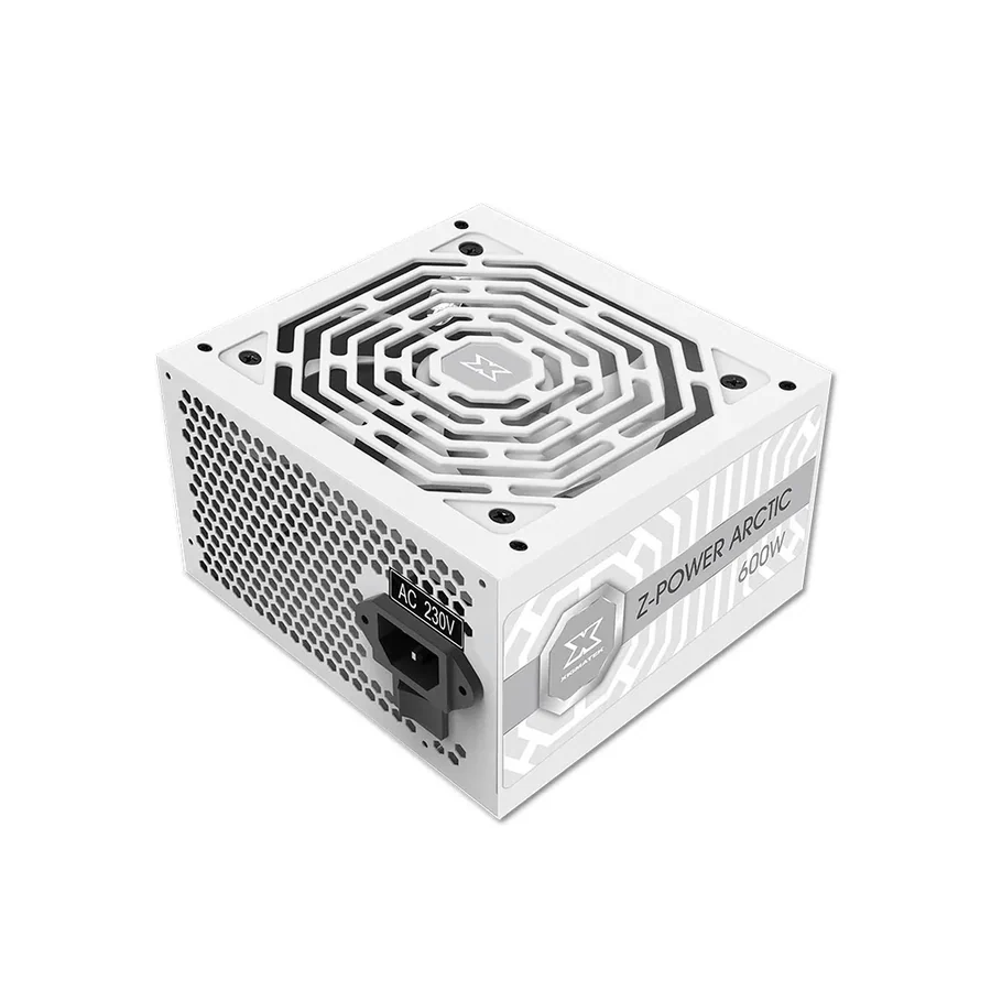 ADATA XPG 600W White Power Supply