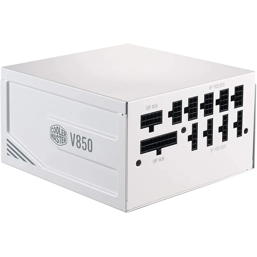 Cooler Master GX III Gold 850W White